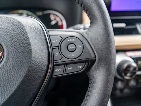 New 2025 Toyota RAV4 XLE Premium image 23