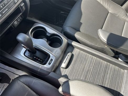 Used 2019 Honda Ridgeline RTL-T image 23