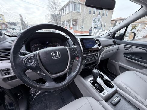 Used 2017 Honda Pilot EX-L image 20