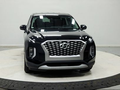 Used 2022 Hyundai Palisade SE