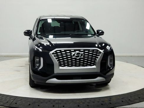 Used 2022 Hyundai Palisade SE AWD/4WD image 3