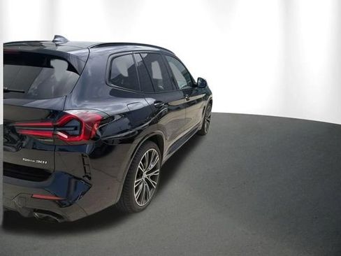 Used 2024 BMW X3 sDrive30i w/ Premium Package w/ZPA RWD image 20