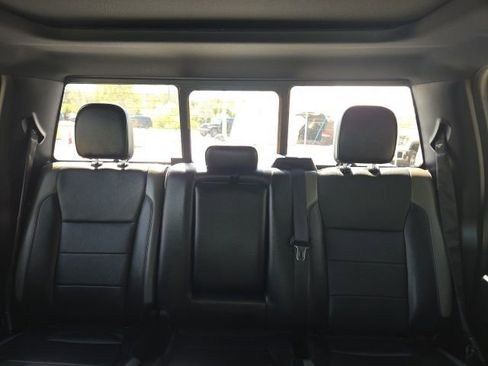 Used 2017 Ford F150 Raptor w/ Equipment Group 802A Luxury image 23