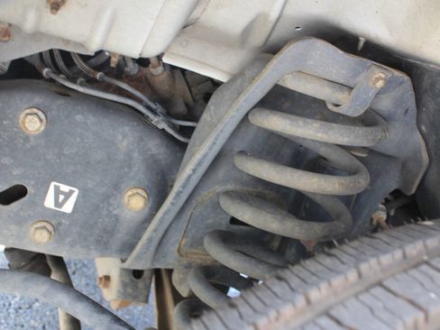 Used 2012 Ford E-250 and Econoline 250 image 22