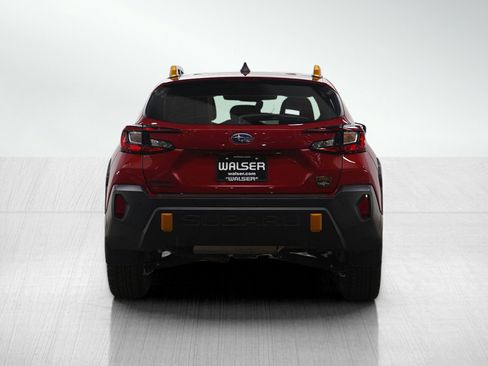 Used 2024 Subaru Crosstrek 2.5i Wilderness w/ Wilderness Package image 4