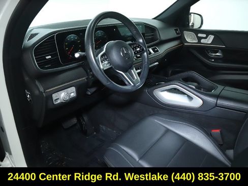 Used 2022 Mercedes-Benz GLE 350 4MATIC image 17