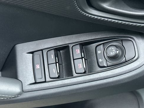 New 2026 Subaru Crosstrek 2.5i Premium image 11