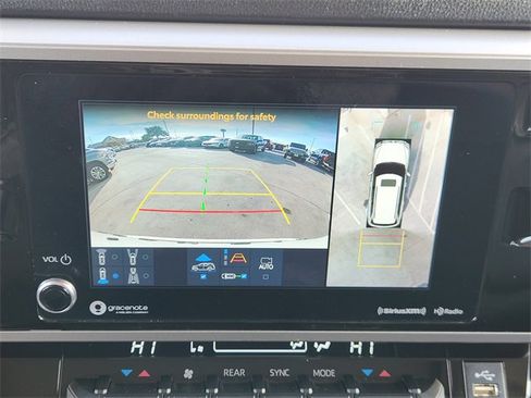 Used 2023 Toyota Sequoia SR5 image 19