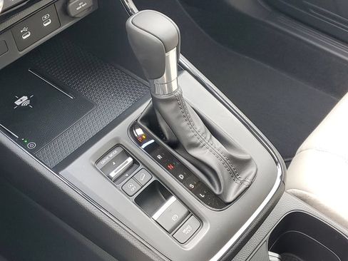 New 2026 Honda CR-V EX-L image 24