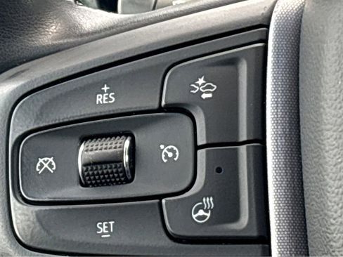 Used 2025 GMC Sierra 1500 SLT RWD image 12