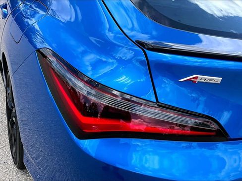 Certified 2026 Acura Integra A-Spec FWD image 14