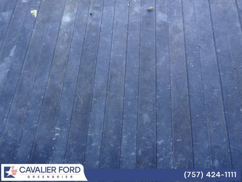 Used 2018 Toyota Tacoma TRD Off-Road image 7