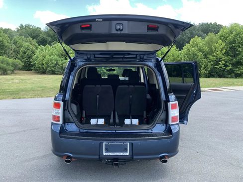 Used 2019 Ford Flex SE FWD image 9