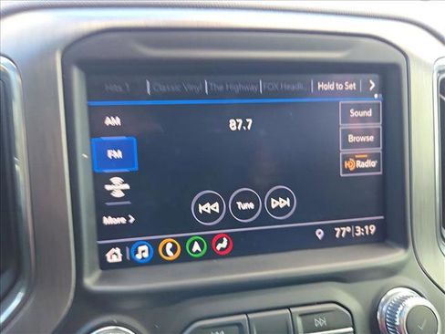 Used 2019 GMC Sierra 1500 Denali w/ Denali Ultimate Package image 25