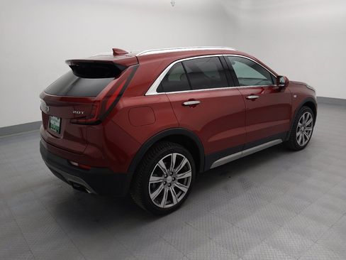Used 2019 Cadillac XT4 Premium Luxury image 10