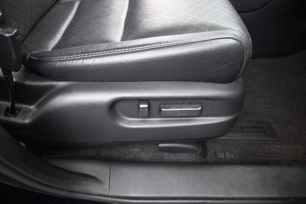 Used 2023 Honda Passport Elite image 11