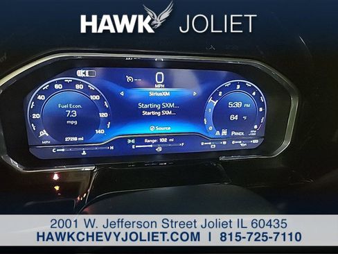 Used 2024 Chevrolet Silverado 1500 LT image 16