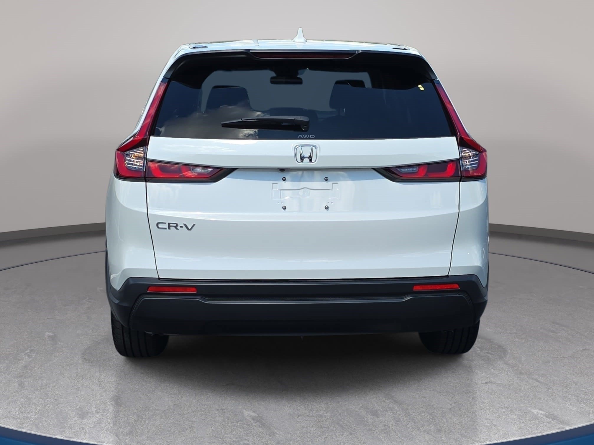 Used 2026 Honda CR-V EX image 6