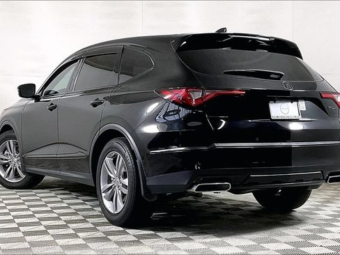 Used 2022 Acura MDX FWD image 13