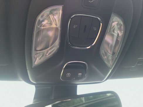 New 2026 Jeep Compass Trailhawk AWD/4WD image 38