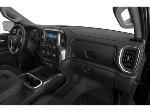 Used 2020 Chevrolet Silverado 1500 LT Trail Boss AWD/4WD image 18
