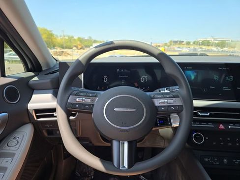 Certified 2025 Hyundai Sonata SEL image 14