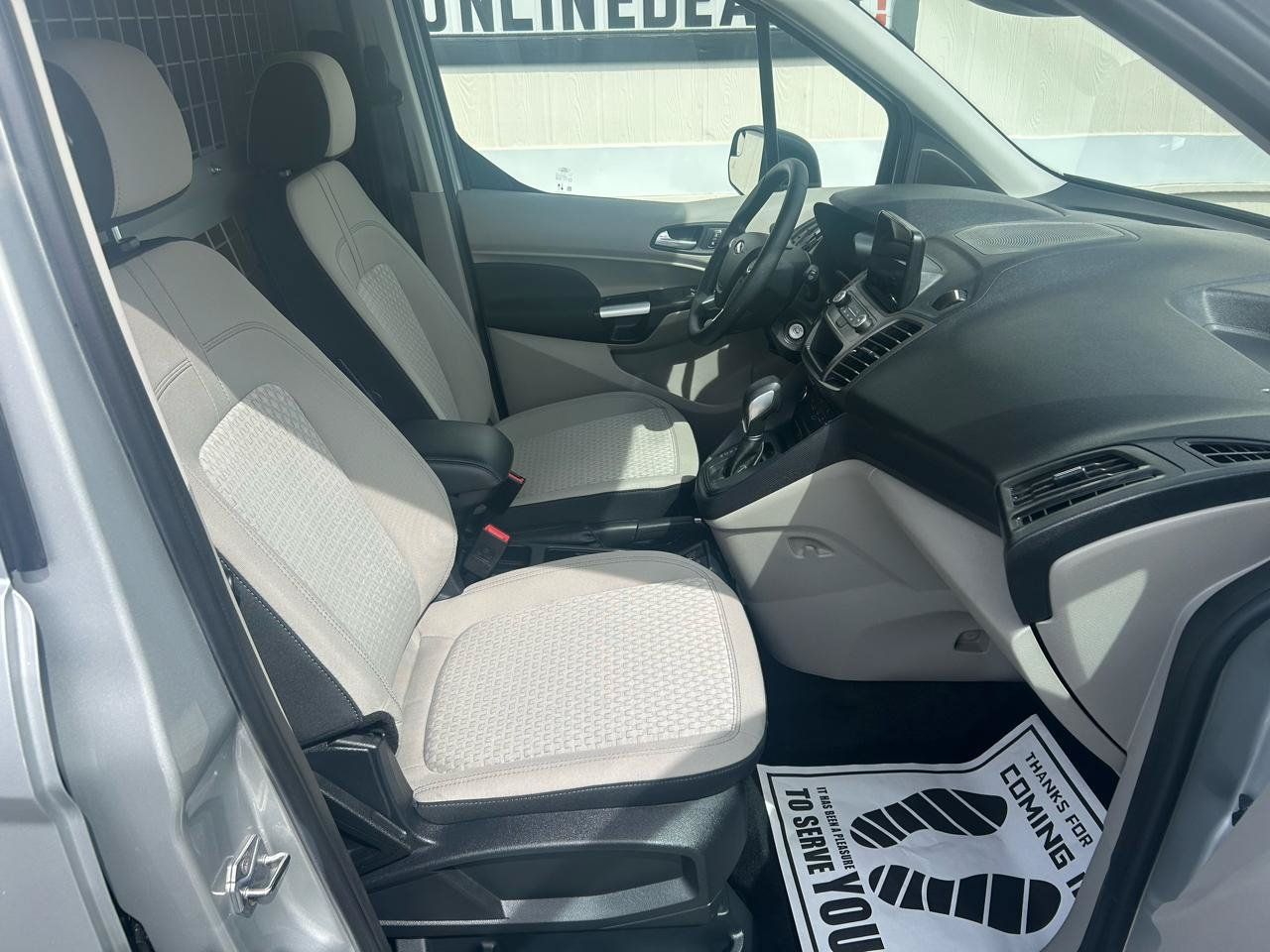 Used 2023 Ford Transit Connect XLT FWD image 22