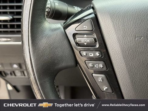 Used 2020 INFINITI QX80 Luxe w/ Proassist Package RWD image 20