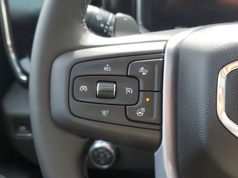 New 2026 GMC Sierra 1500 Elevation w/ Elevation Premium Package image 14