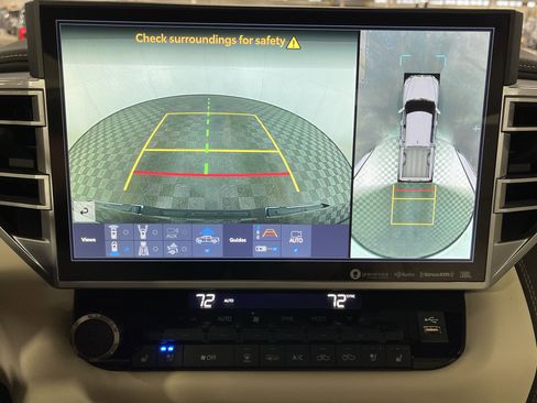 Used 2024 Toyota Tundra 1794 Edition image 25