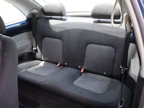 Used 2003 Volkswagen Beetle GL FWD image 22