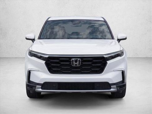 Certified 2025 Honda Pilot EX-L image 2
