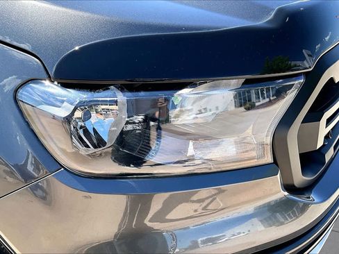 Used 2019 Ford Ranger XLT w/ Equipment Group 301A Mid RWD image 27