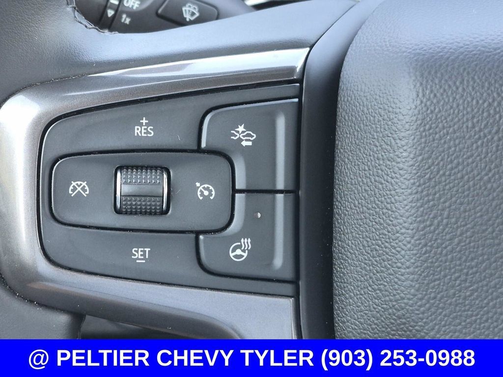 Used 2026 Chevrolet Silverado 2500 ZR2 w/ LPO, Dark Essentials Package AWD/4WD image 25