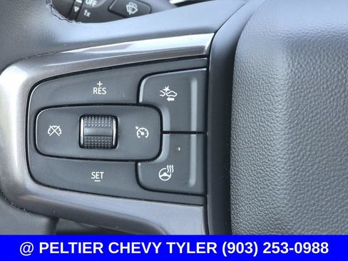 Used 2026 Chevrolet Silverado 2500 ZR2 w/ LPO, Dark Essentials Package AWD/4WD image 25