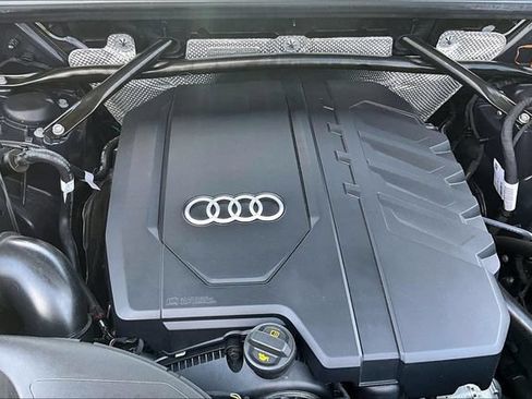 Used 2023 Audi Q5 2.0T Premium Plus w/ Premium Plus Package AWD/4WD image 34