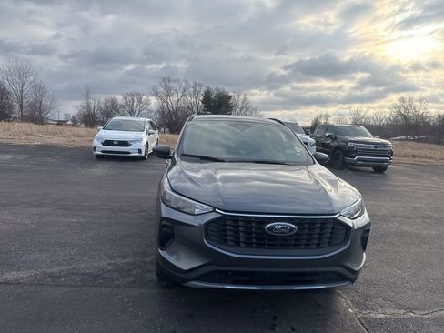 Used 2026 Ford Escape ST-Line image 24