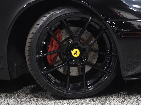 Used 2005 Ferrari 612 Scaglietti RWD image 4