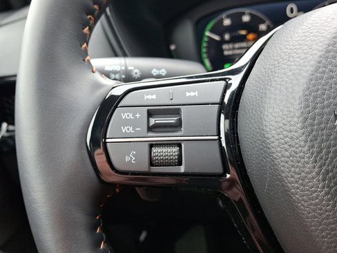 Certified 2026 Honda CR-V Sport Touring image 21