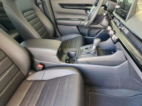 New 2026 Honda CR-V EX-L image 11