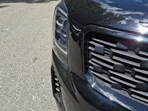Used 2021 Kia Telluride SX w/ SX Prestige Package AWD/4WD image 12