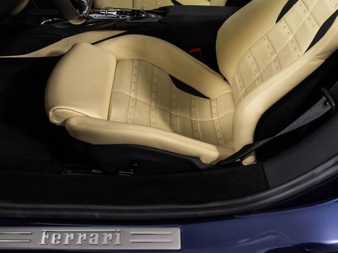 Certified 2024 Ferrari 296 GTS RWD image 42