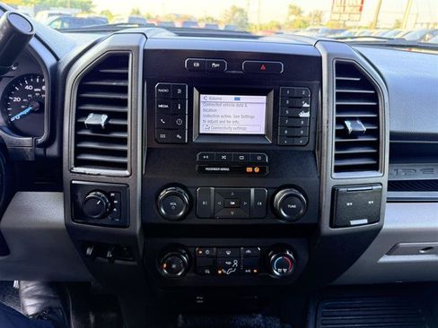 Used 2022 Ford F450 XL w/ STX Appearance Package AWD/4WD image 30