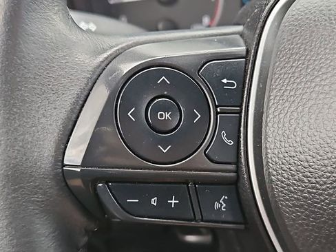 Used 2024 Toyota Corolla SE FWD image 45