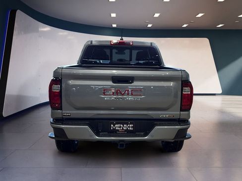 New 2026 GMC Canyon AT4 AWD/4WD image 6