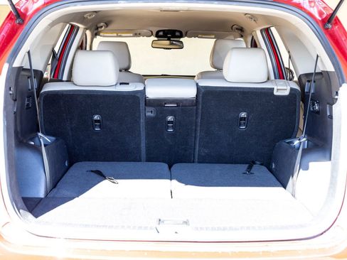 Used 2016 Kia Sorento EX image 22