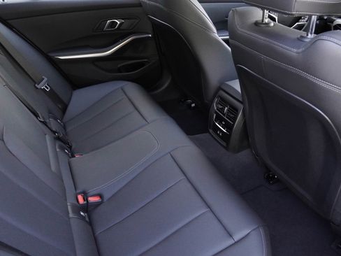 Used 2025 BMW 330i Sedan RWD image 34