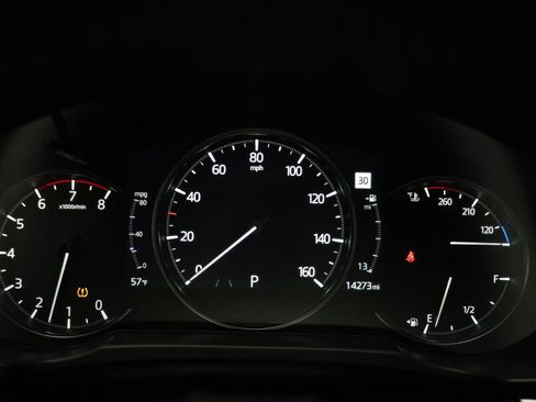 Used 2024 MAZDA CX-5 2.5 Turbo w/ Premium Package image 7