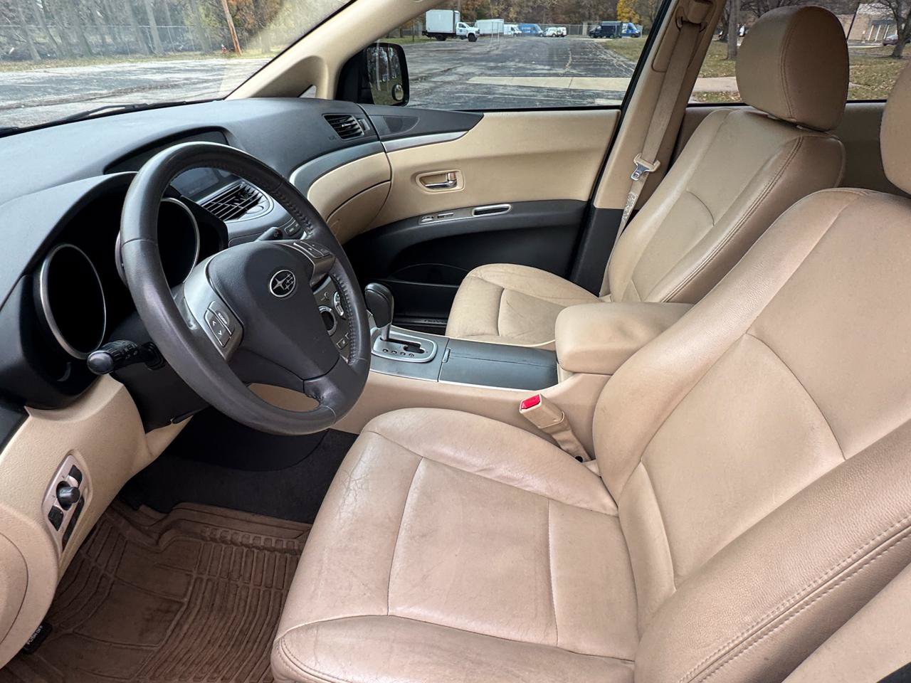Used 2008 Subaru Tribeca Limited AWD/4WD image 28