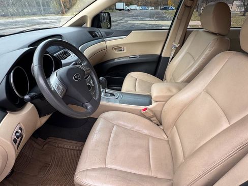 Used 2008 Subaru Tribeca Limited image 28